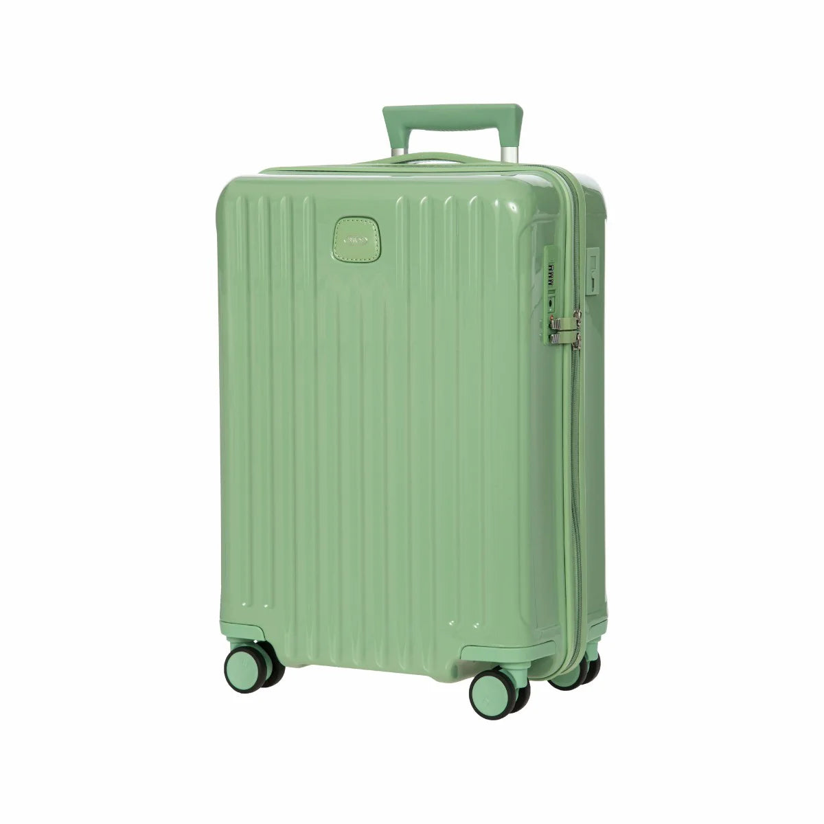 Bric's Positano Carry-On Trolley | Sage Green