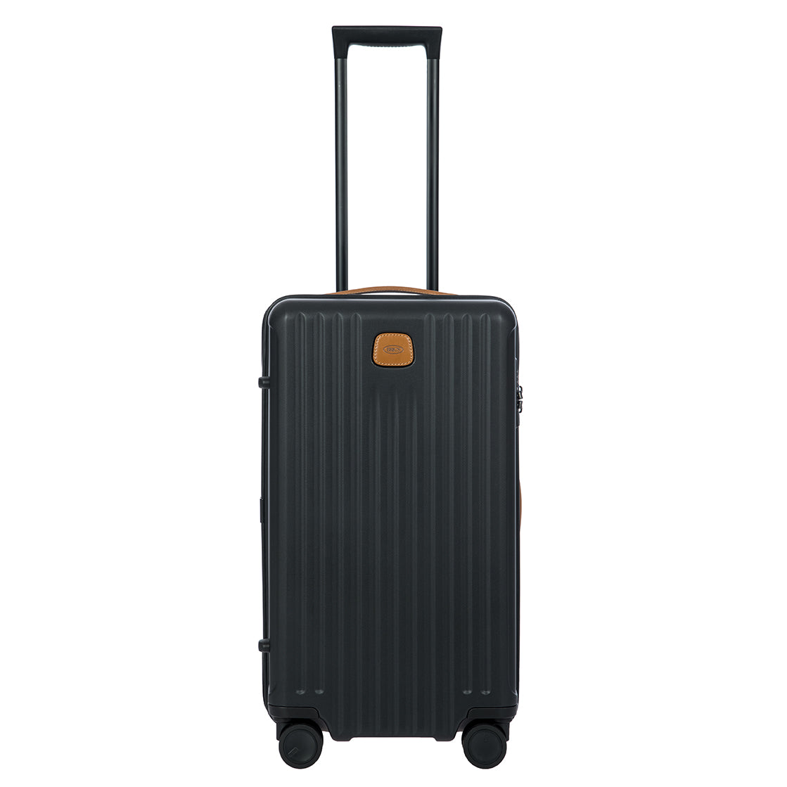 Brics Capri Spinner (4 Wheels) 65 cm | Black