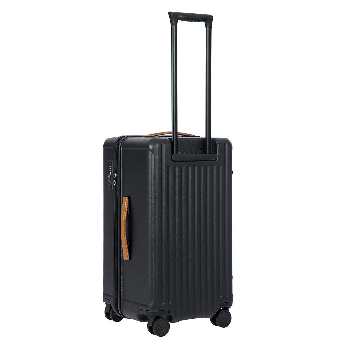 Brics Capri Spinner (4 Wheels) 65 cm | Black