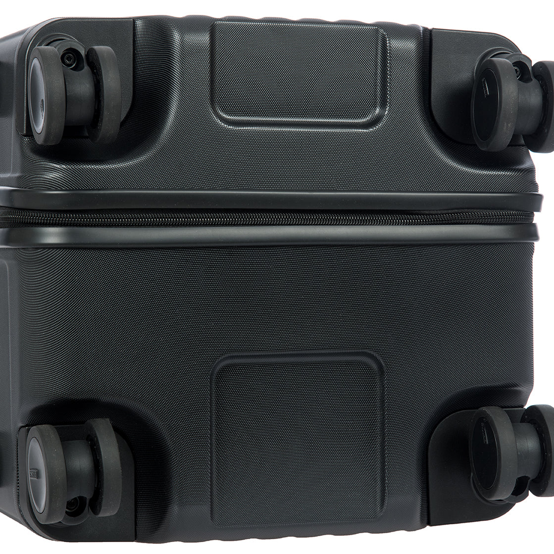 Brics Capri Spinner (4 Wheels) 65 cm | Black