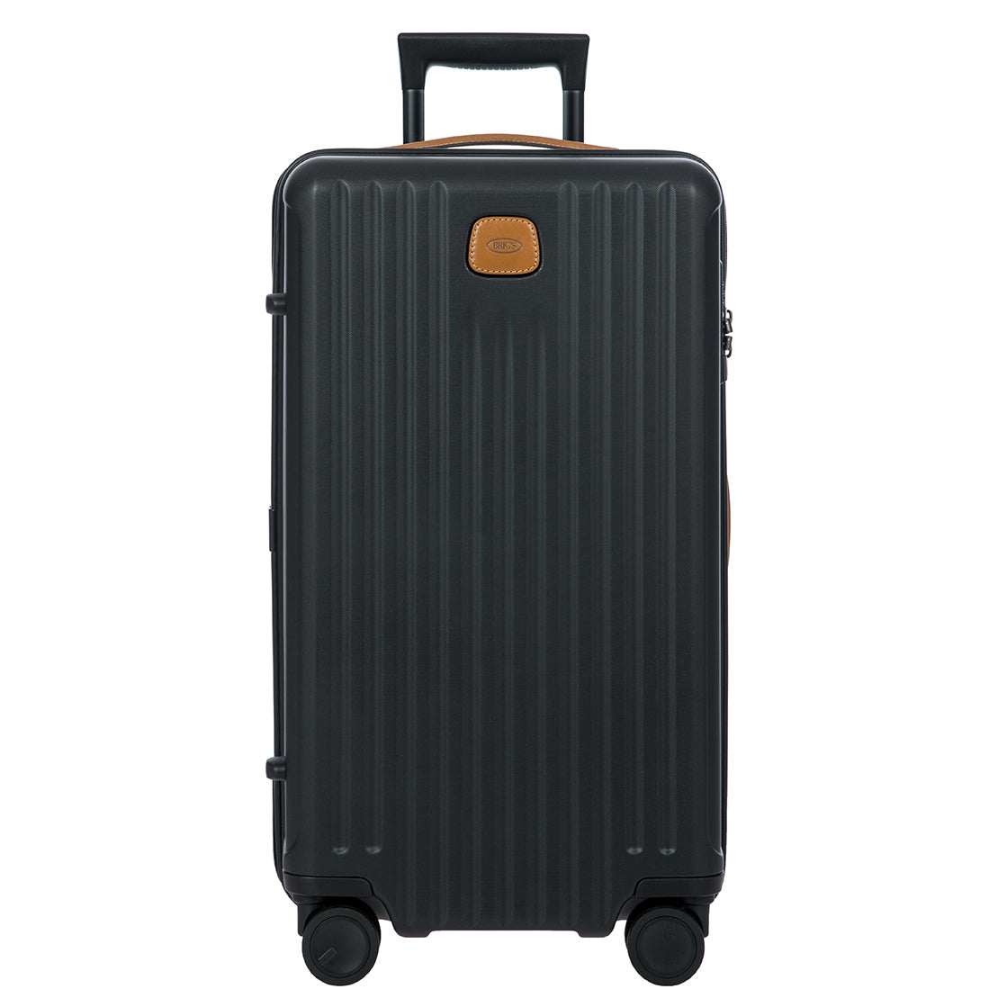 Brics Capri Spinner (4 Wheels) 65 cm | Black