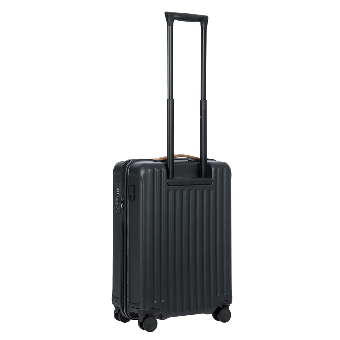 Bric's Capri 55cm Cabin Spinner | Black