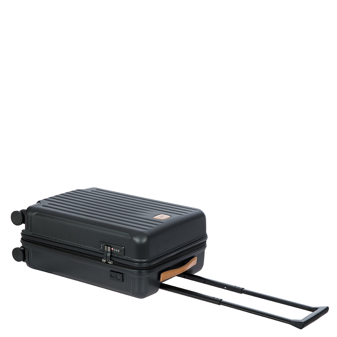 Bric's Capri 55cm Cabin Spinner | Black