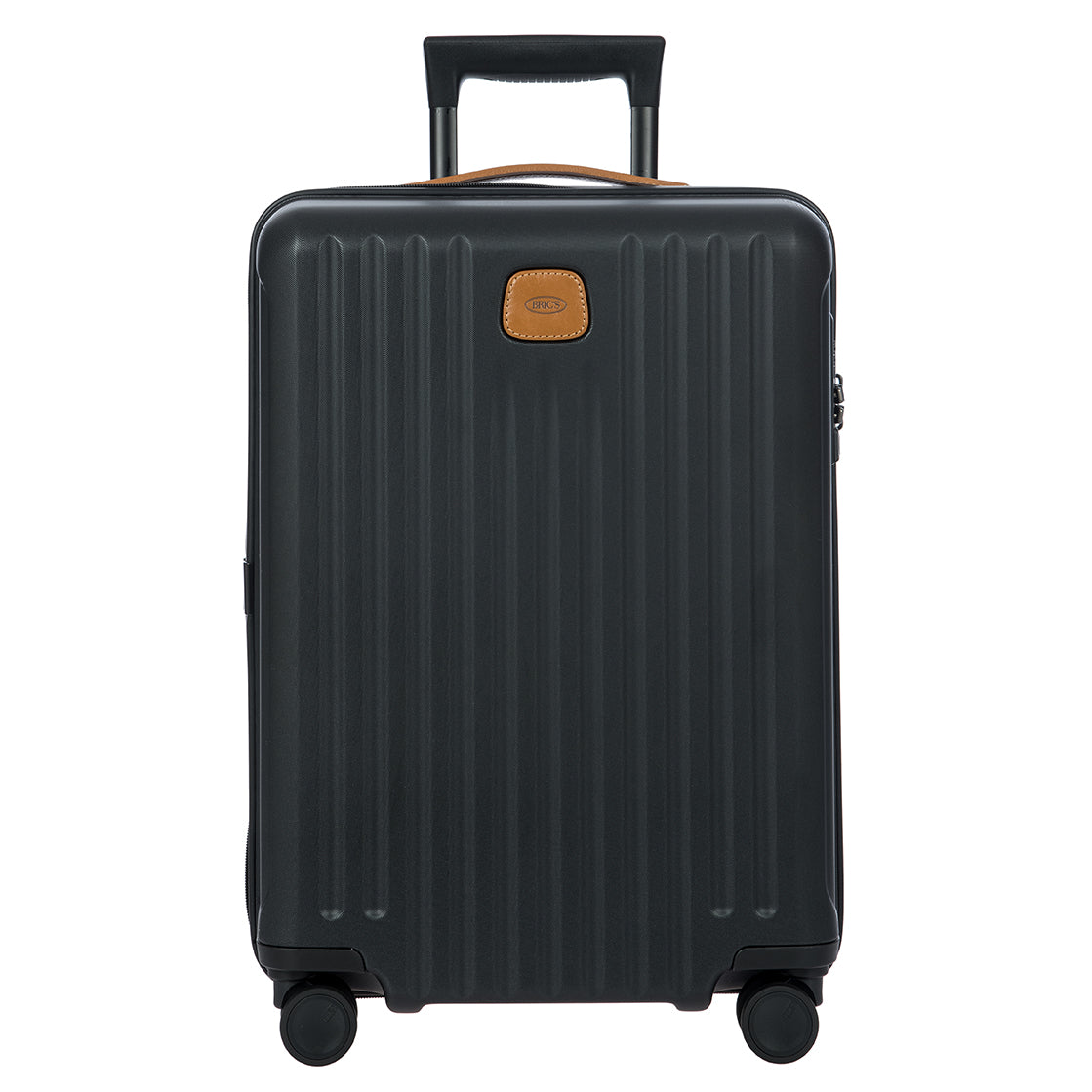 Bric's Capri 55cm Cabin Spinner | Black