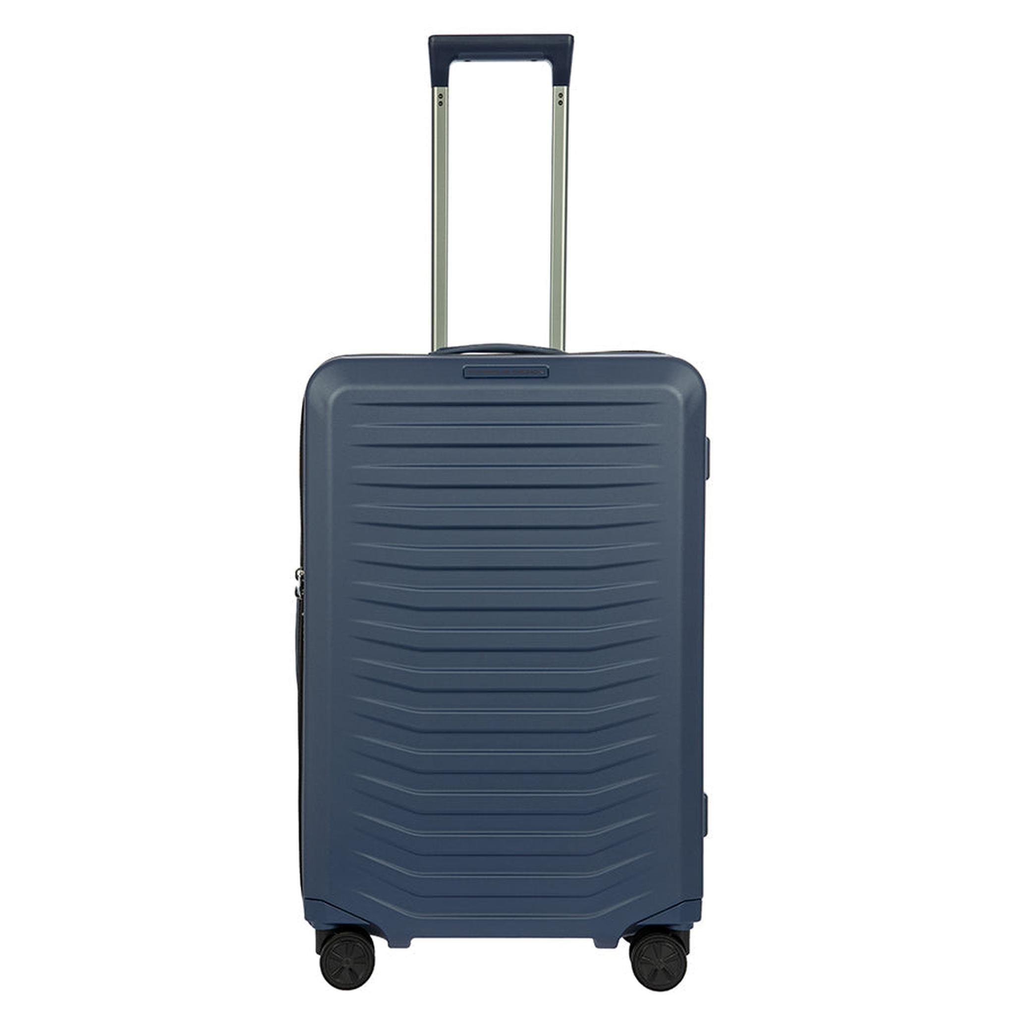 Brics Porsche Design Roadster 69cm Expandable Hardside Spinner Suitcase