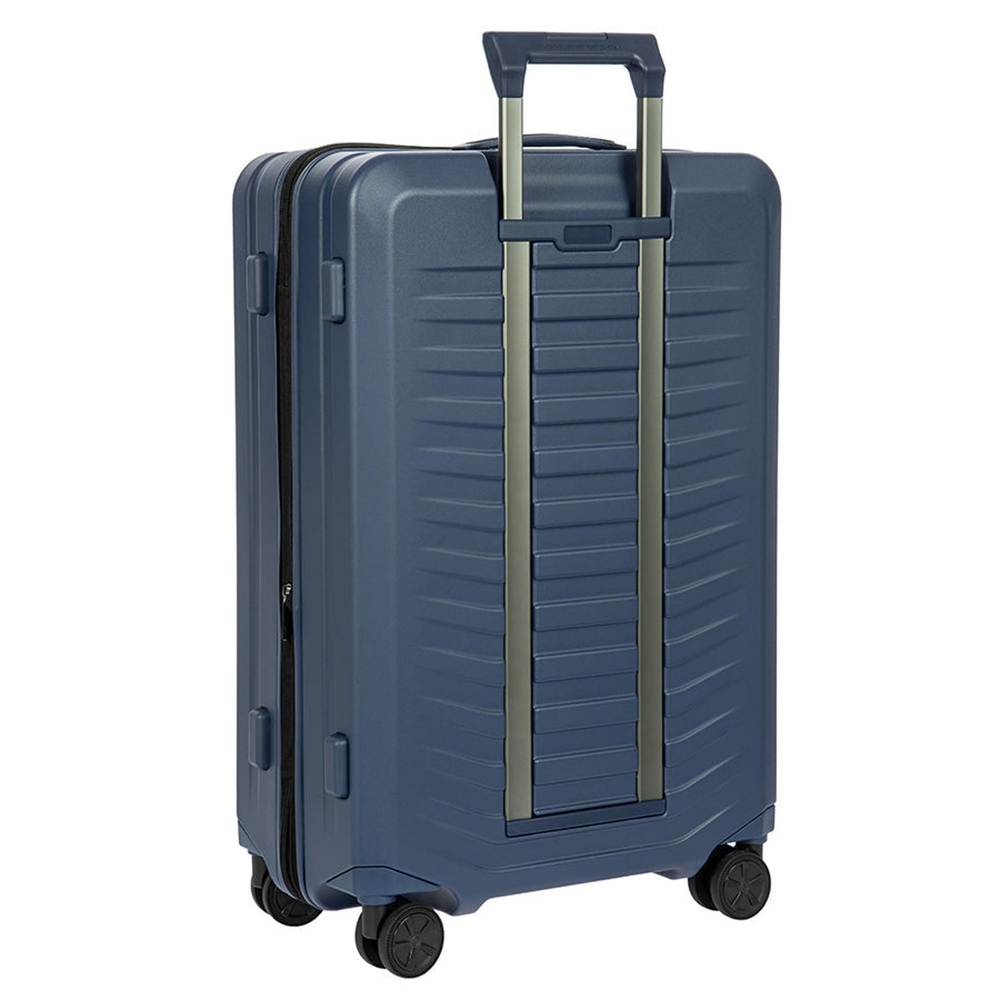 Brics Porsche Design Roadster 69cm Expandable Hardside Spinner Suitcase