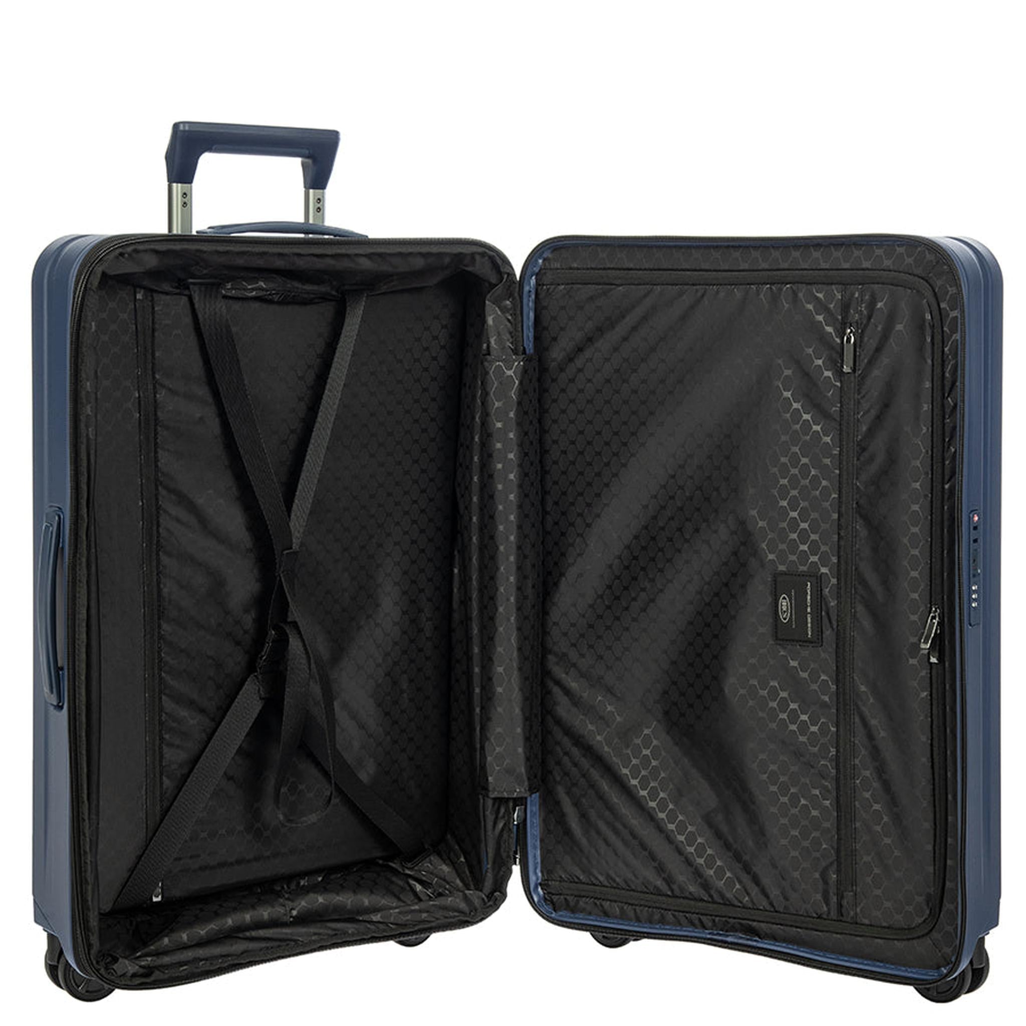 Brics Porsche Design Roadster 69cm Expandable Hardside Spinner Suitcase