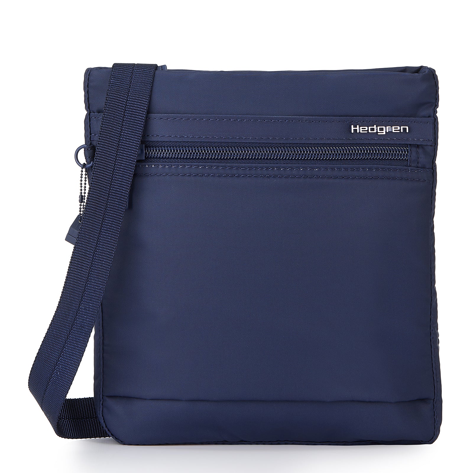 Hedgren Inner City Shoulder Bag Sepia iBags Luggage