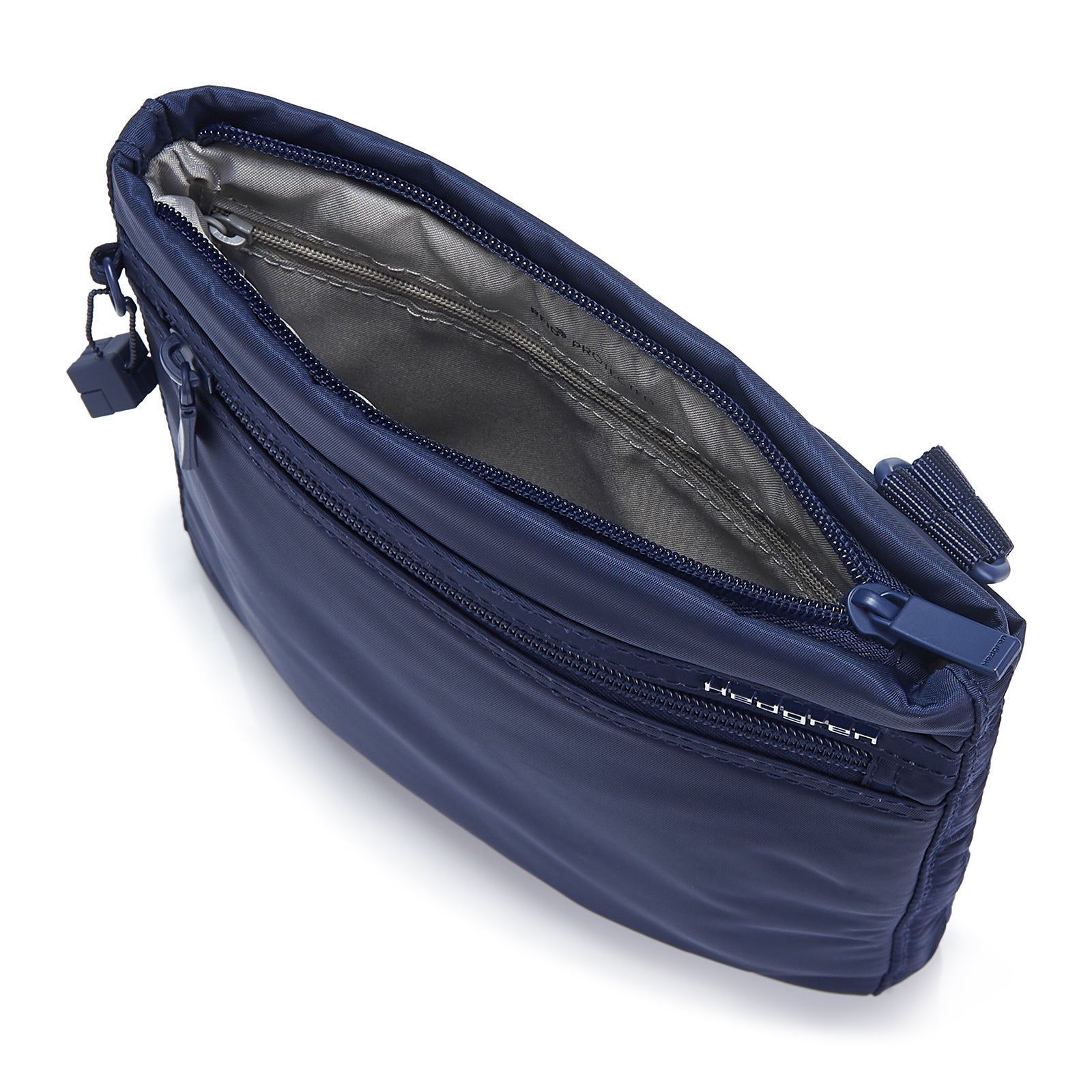 Hedgren Inner City Shoulder Bag | Total Eclipse