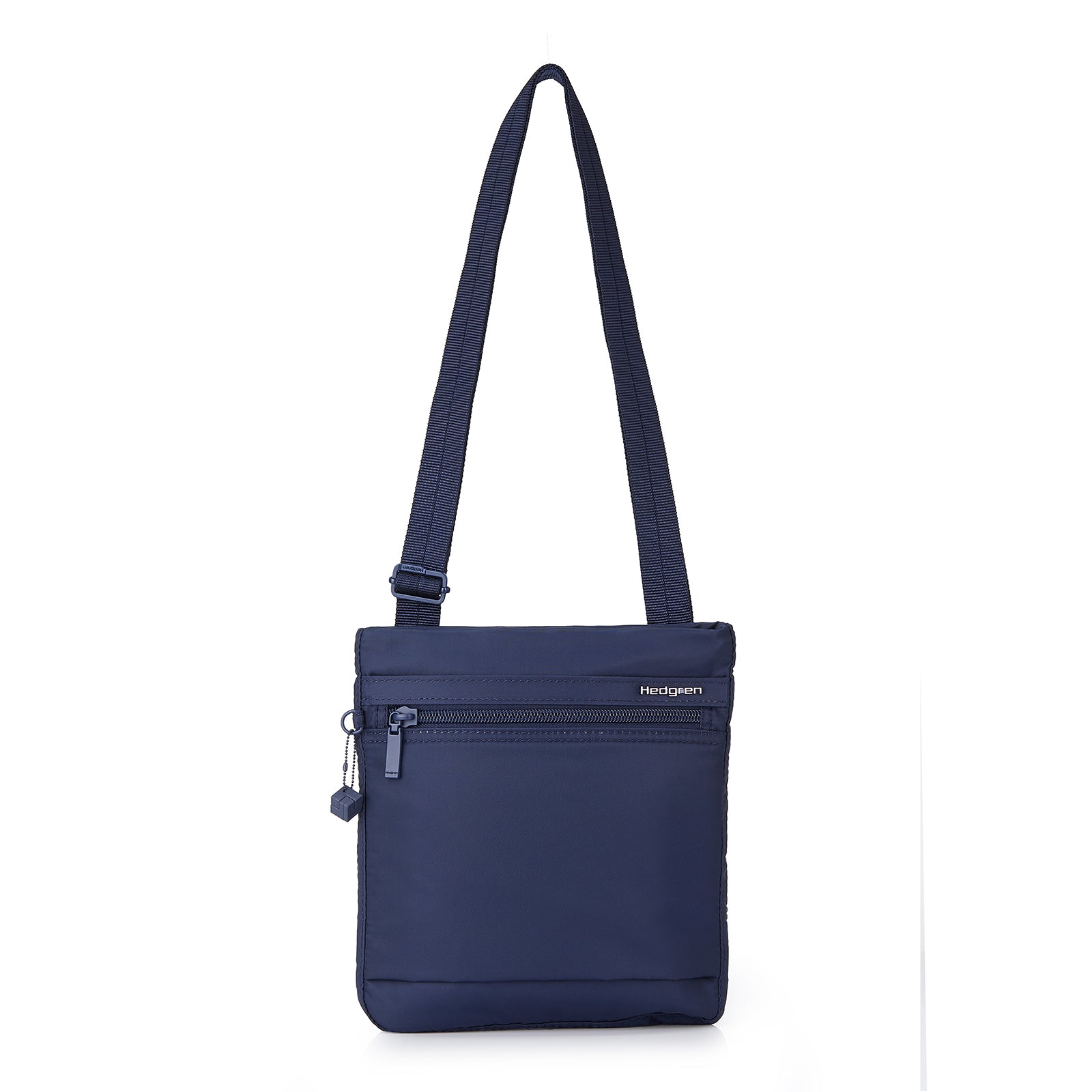 Hedgren Inner City Shoulder Bag | Total Eclipse