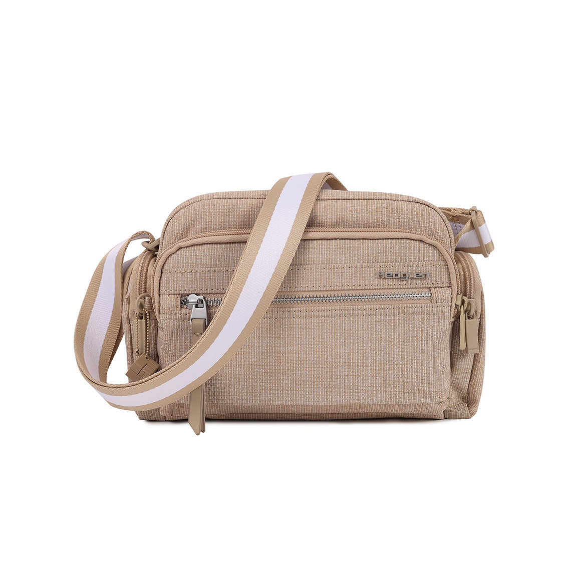 Hedgren Inner City Multipocket Crossover | Essence Rattan