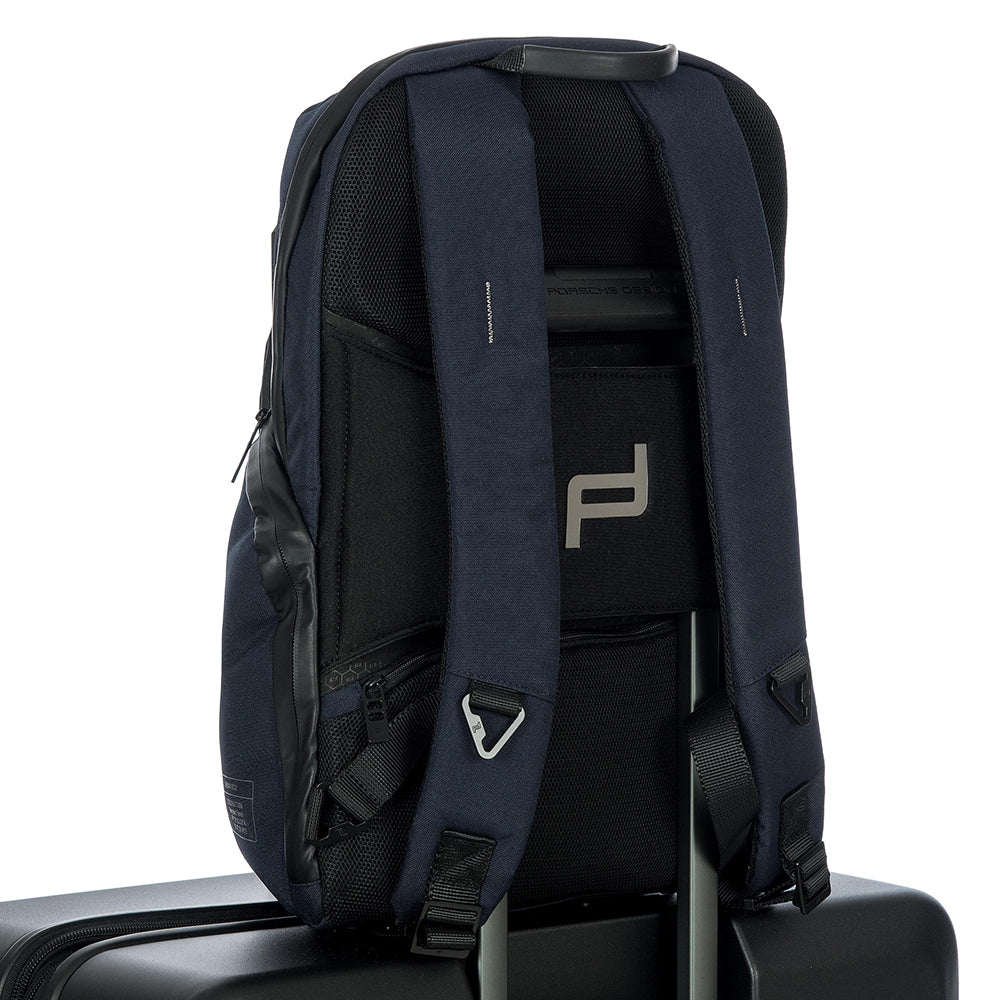 PORSCHE DESIGN Urban Eco S Laptop backpack 13″ | Blue