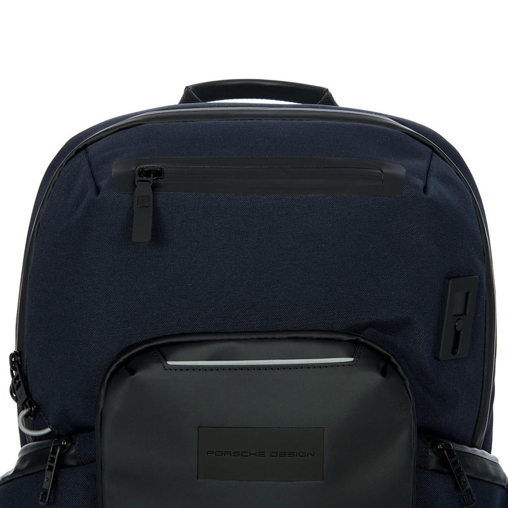 PORSCHE DESIGN Urban Eco S Laptop backpack 13″ | Blue