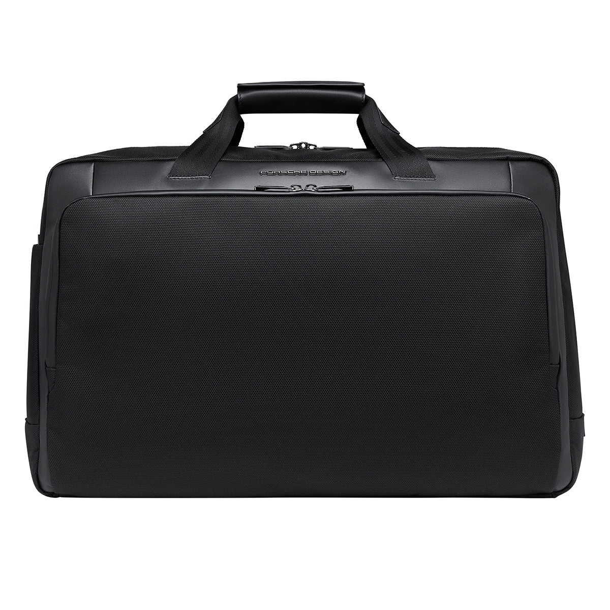 Porsche Design Bric'S Roadster Backpack Xs in Black