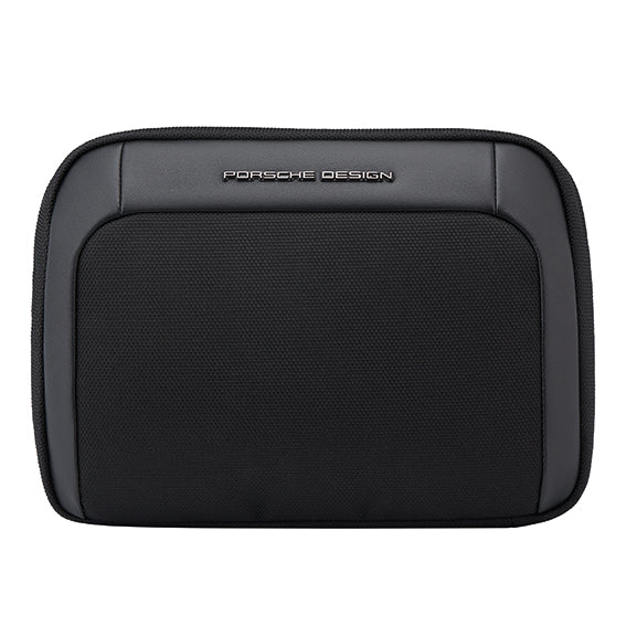 Porsche Design Roadster Washbag Large | Black