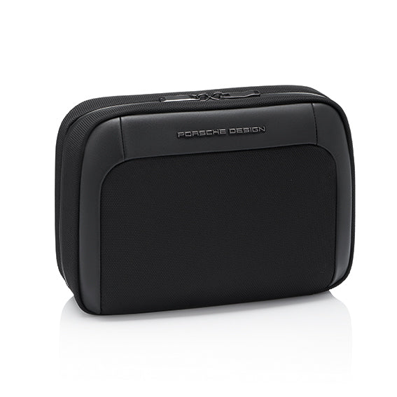 Porsche Design Roadster Washbag Large | Black