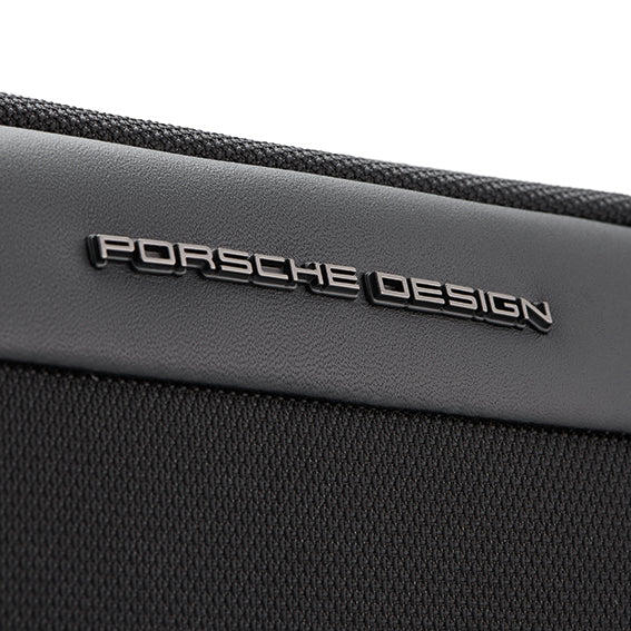 Porsche Design Roadster Washbag Large | Black