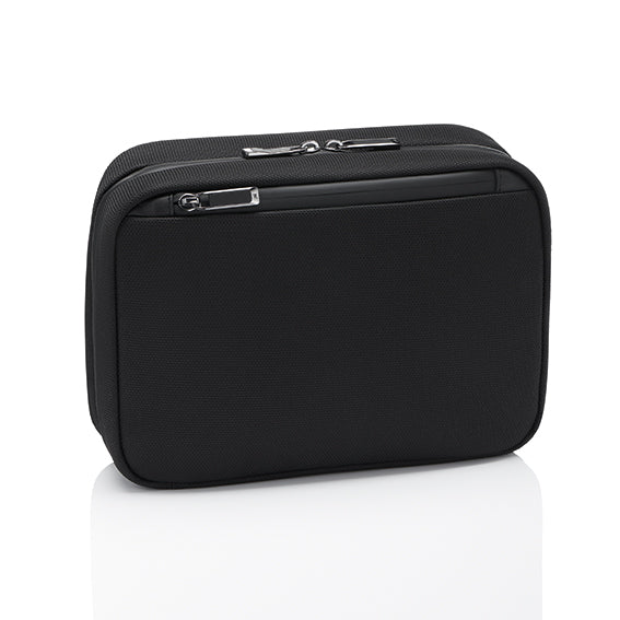 Porsche Design Roadster Washbag Large | Black