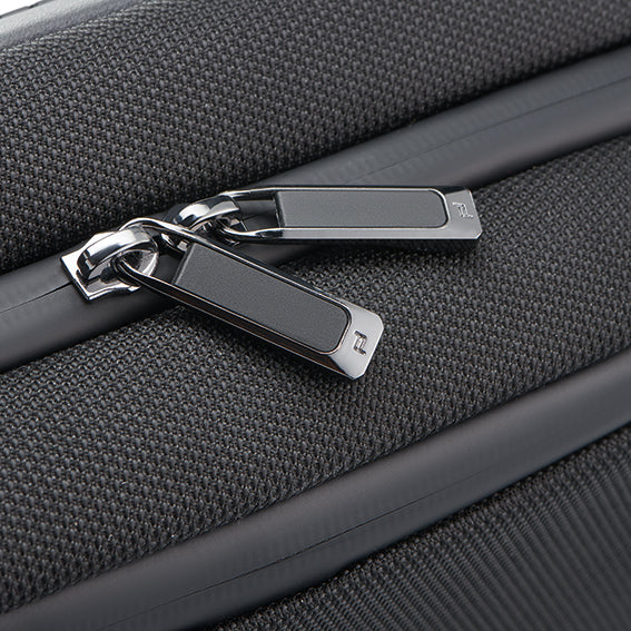 Porsche Design Roadster Washbag Large | Black