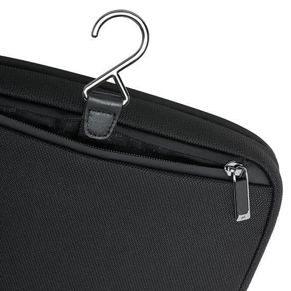 Porsche Design Roadster Washbag Large | Black