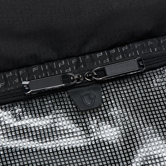 Porsche Design Roadster Washbag Large | Black