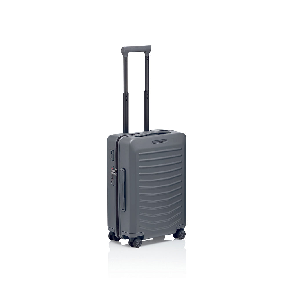 PORSCHE DESIGN Roadster Hardcase 55cm 4W Cabin Trolley | Anthracite