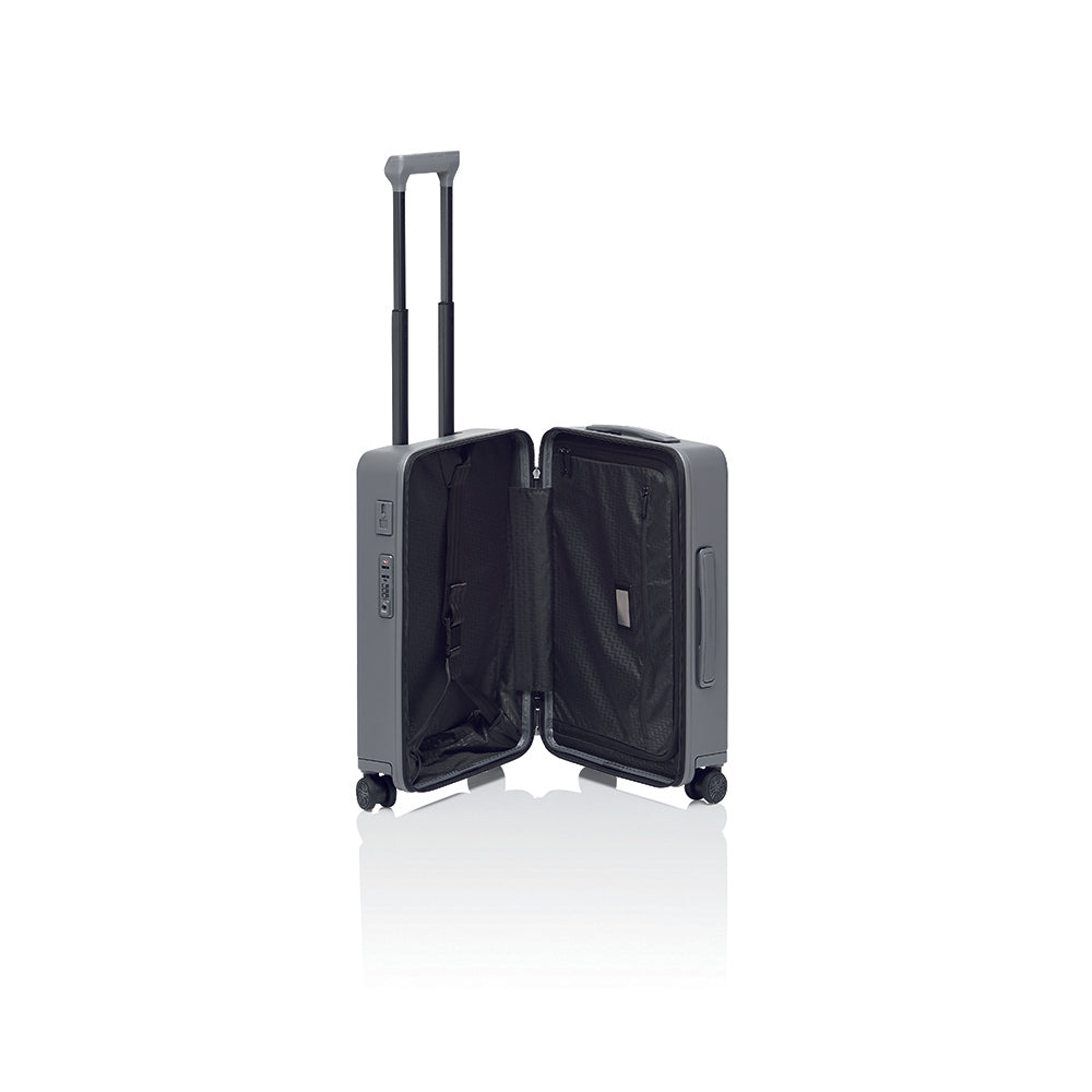 PORSCHE DESIGN Roadster Hardcase 55cm 4W Cabin Trolley | Anthracite