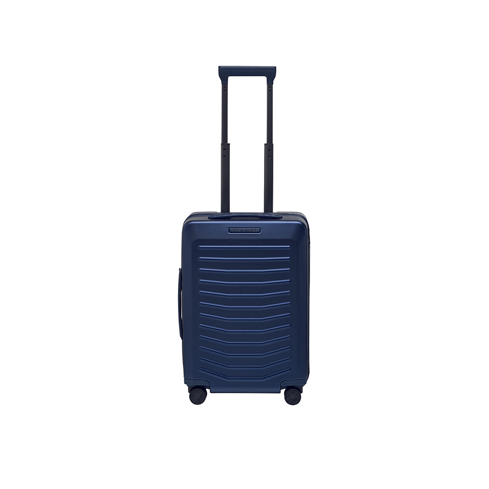 PORSCHE DESIGN Roadster Hardcase 55cm 4W Cabin Trolley  | Dark Blue