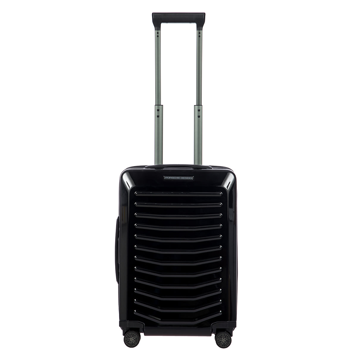 Porsche Design Cabin Trolley | Shiny Black