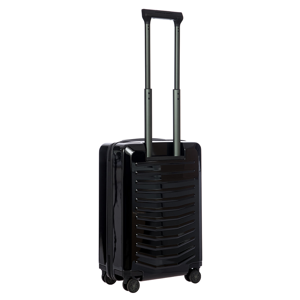 Porsche Design Cabin Trolley | Shiny Black
