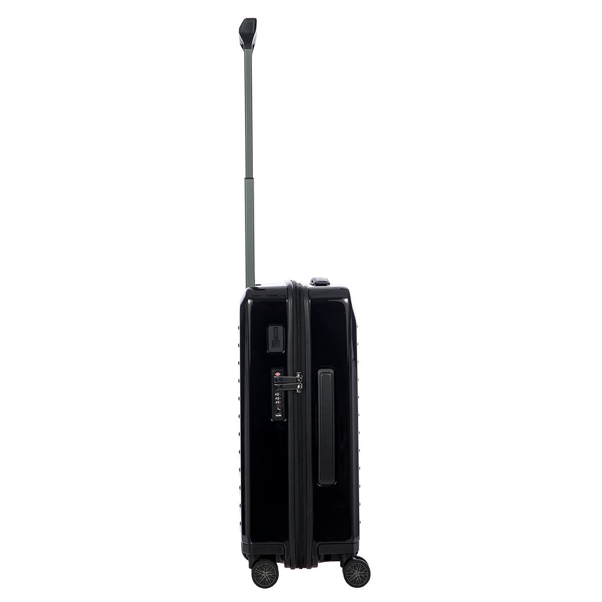 Porsche Design Cabin Trolley | Shiny Black
