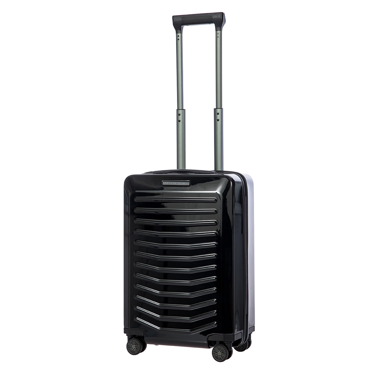 Porsche Design Cabin Trolley | Shiny Black