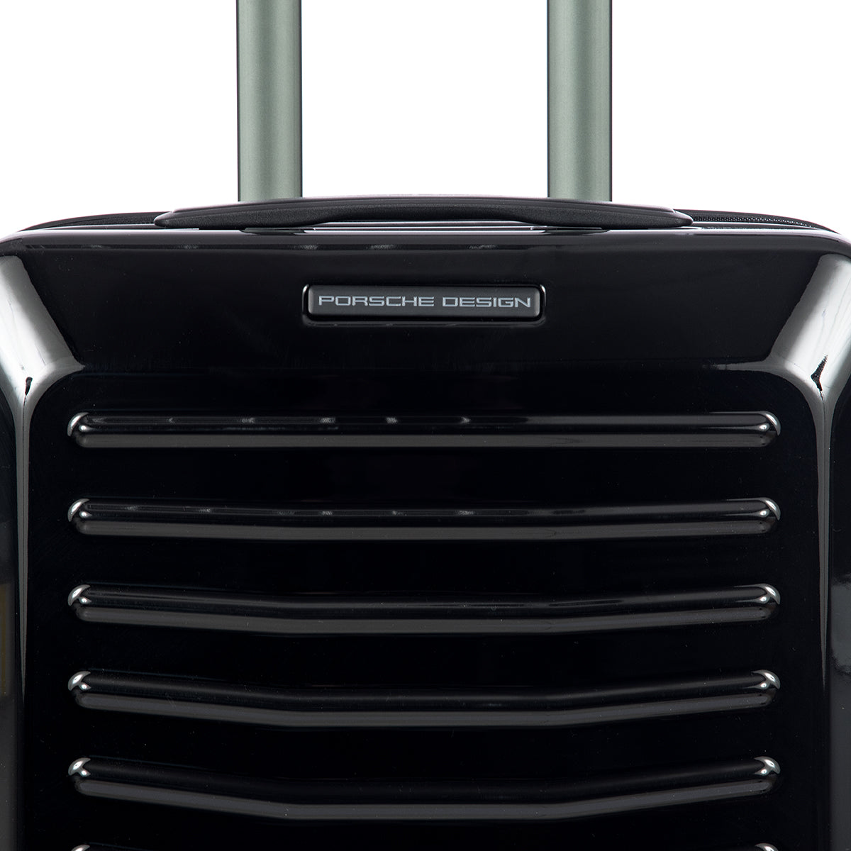Porsche Design Cabin Trolley | Shiny Black