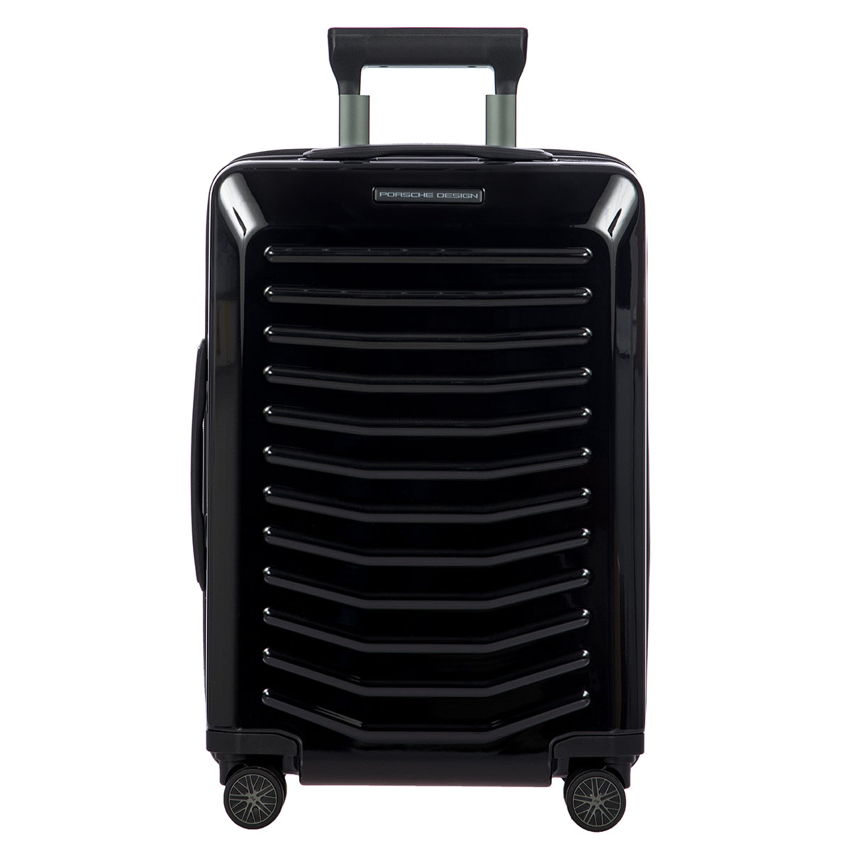 Porsche Design Cabin Trolley | Shiny Black