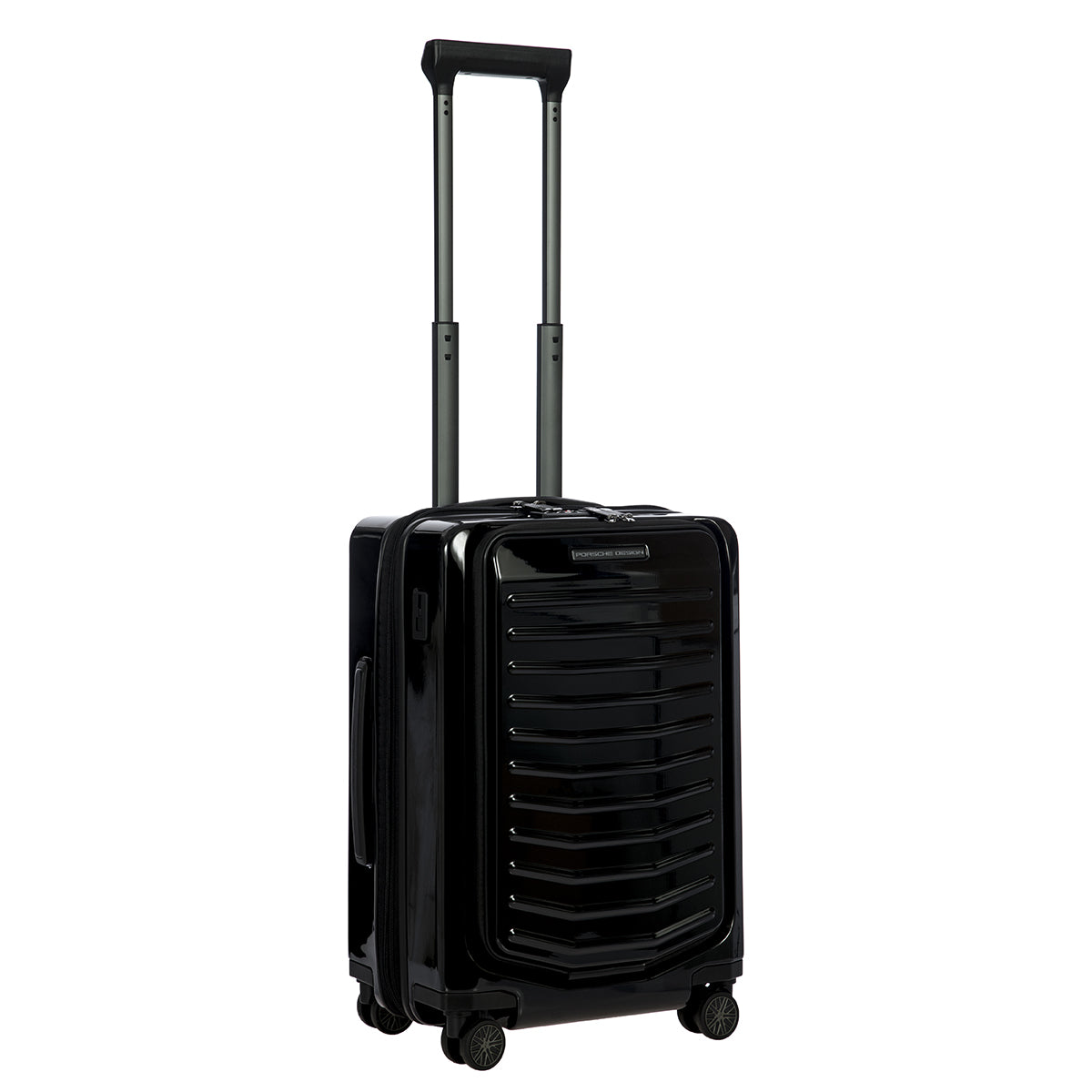 Porsche Design Business Cabin Trolley | Shiny Black