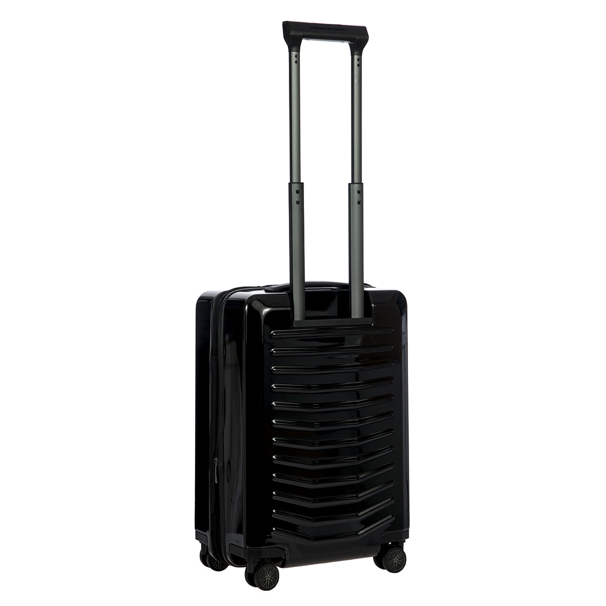 Porsche Design Business Cabin Trolley | Shiny Black