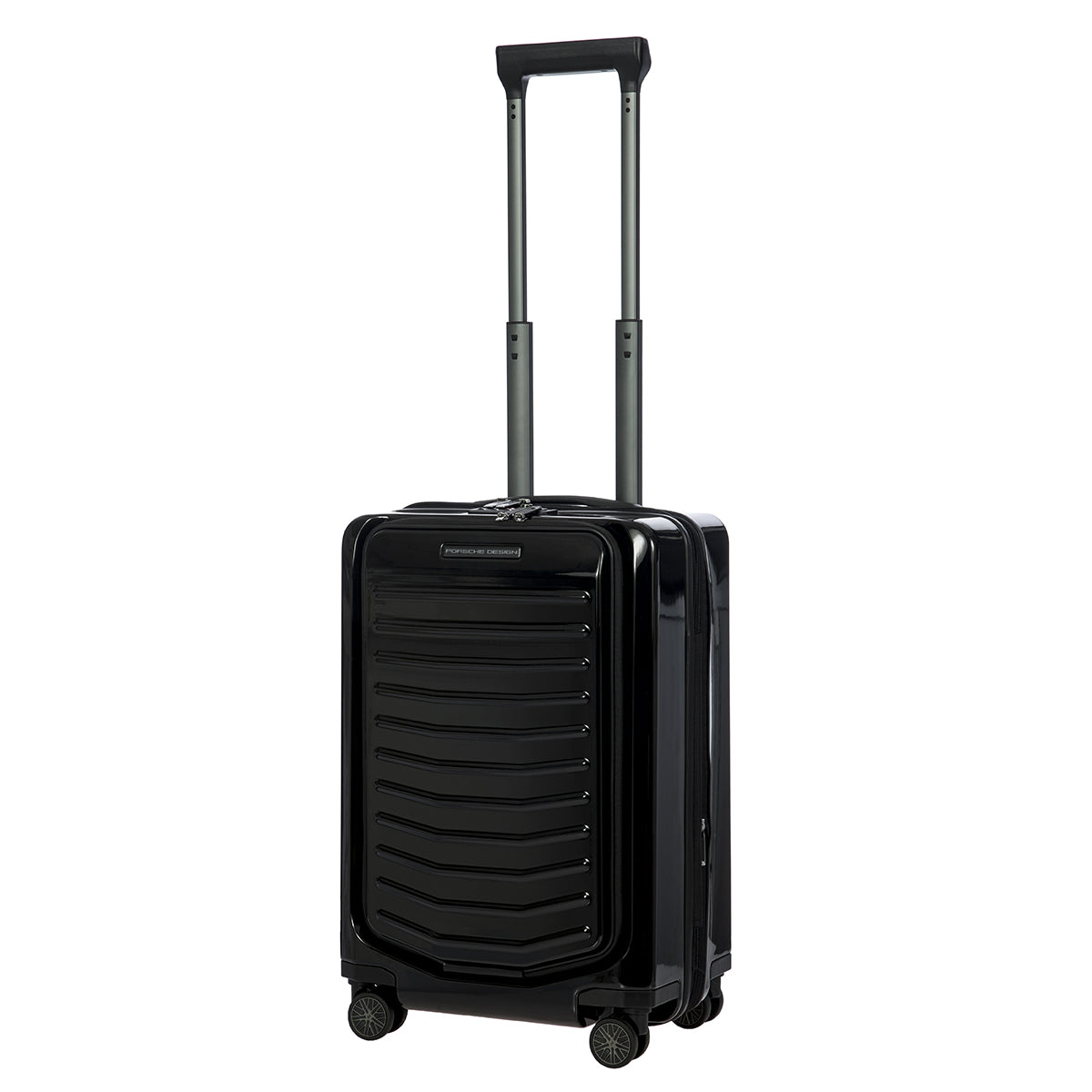 Porsche Design Business Cabin Trolley | Shiny Black