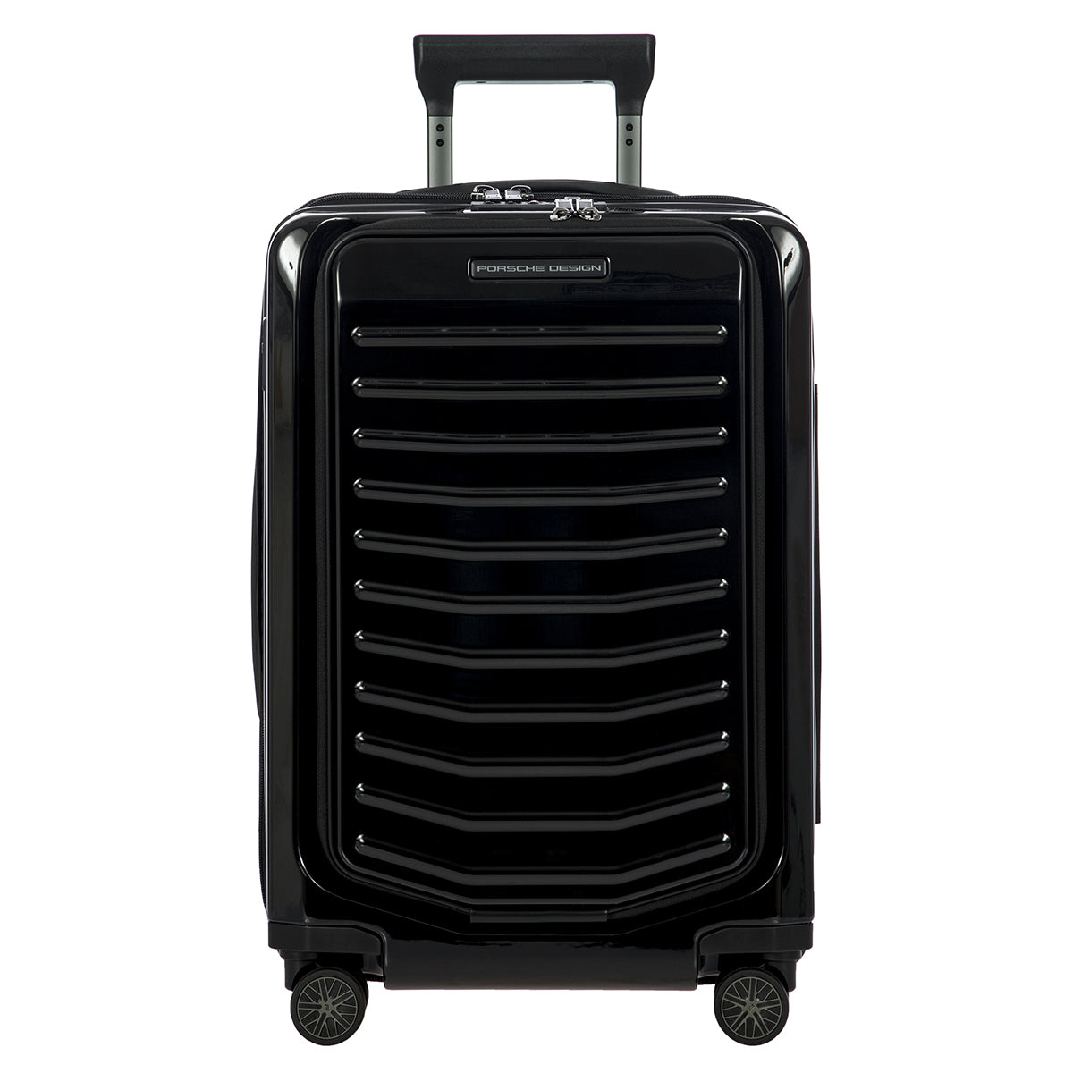 Porsche Design Business Cabin Trolley | Shiny Black