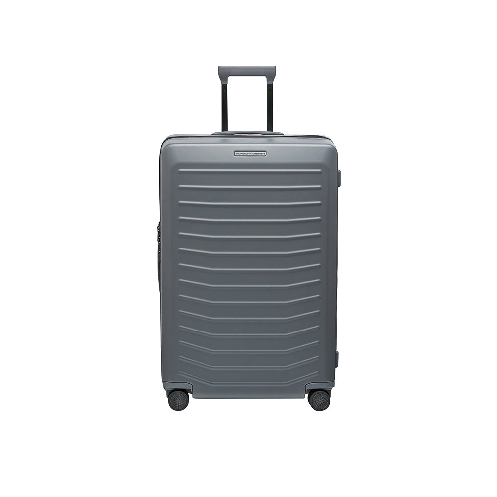 PORSCHE DESIGN Roadster Hardcase 78cm 4W Trolley  | Anthracite