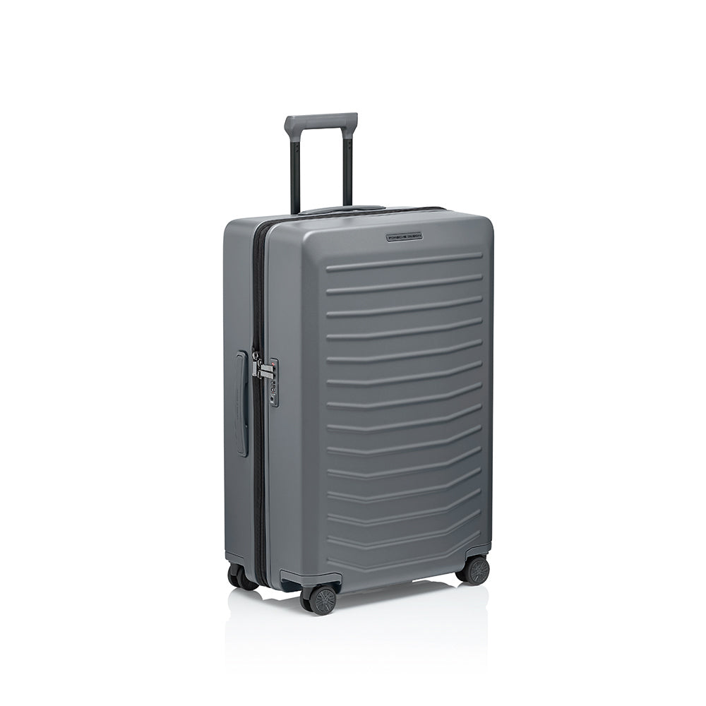 PORSCHE DESIGN Roadster Hardcase 78cm 4W Trolley  | Anthracite