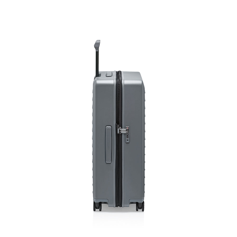 PORSCHE DESIGN Roadster Hardcase 78cm 4W Trolley  | Anthracite