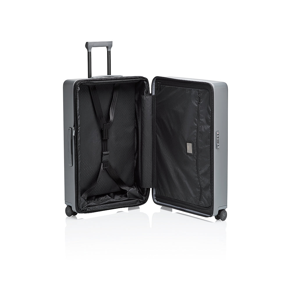 PORSCHE DESIGN Roadster Hardcase 78cm 4W Trolley  | Anthracite