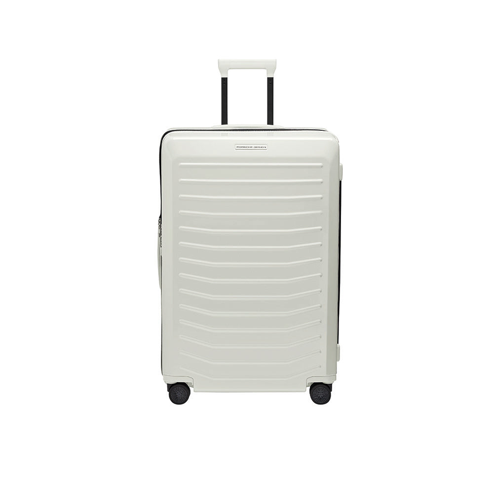 PORSCHE DESIGN Roadster Hardcase 78cm 4W Trolley  | White