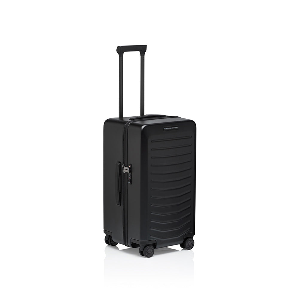 Porsche Design Small Trunk Case | Black