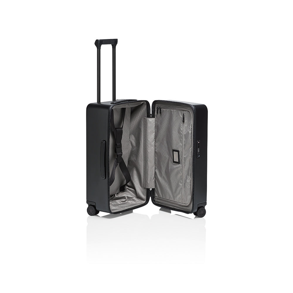 Porsche Design Small Trunk Case | Black