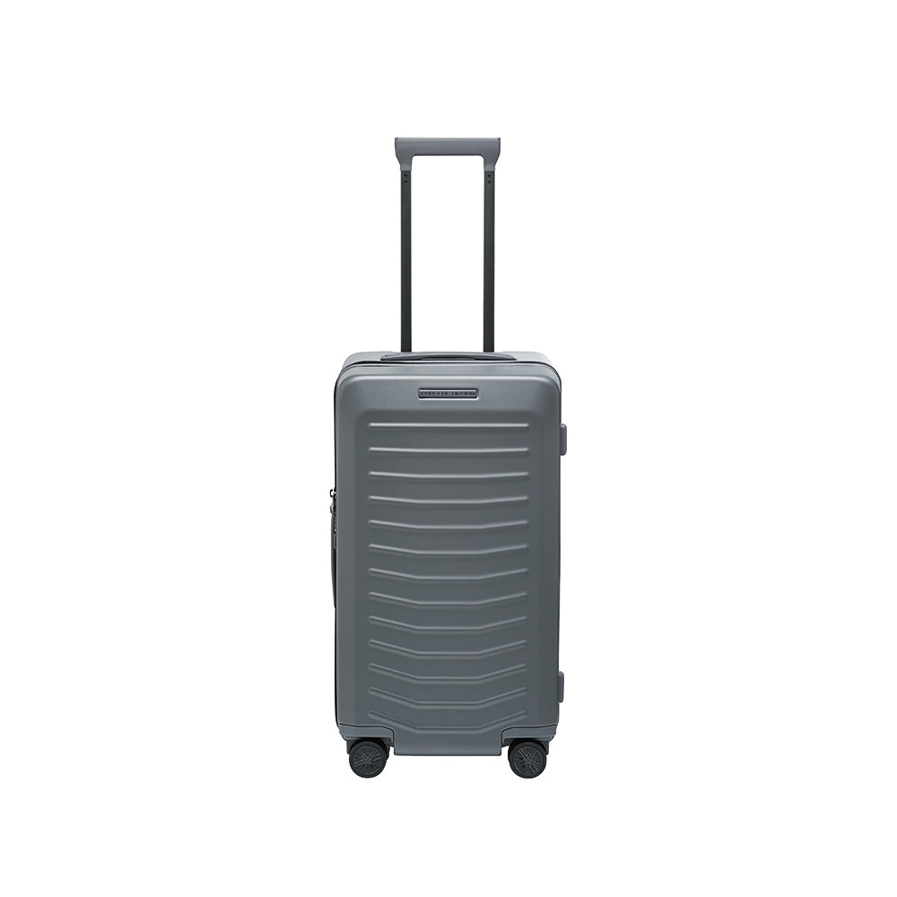 PORSCHE DESIGN Roadster Hardcase 65cm 4W Trunk Trolley | Anthracite