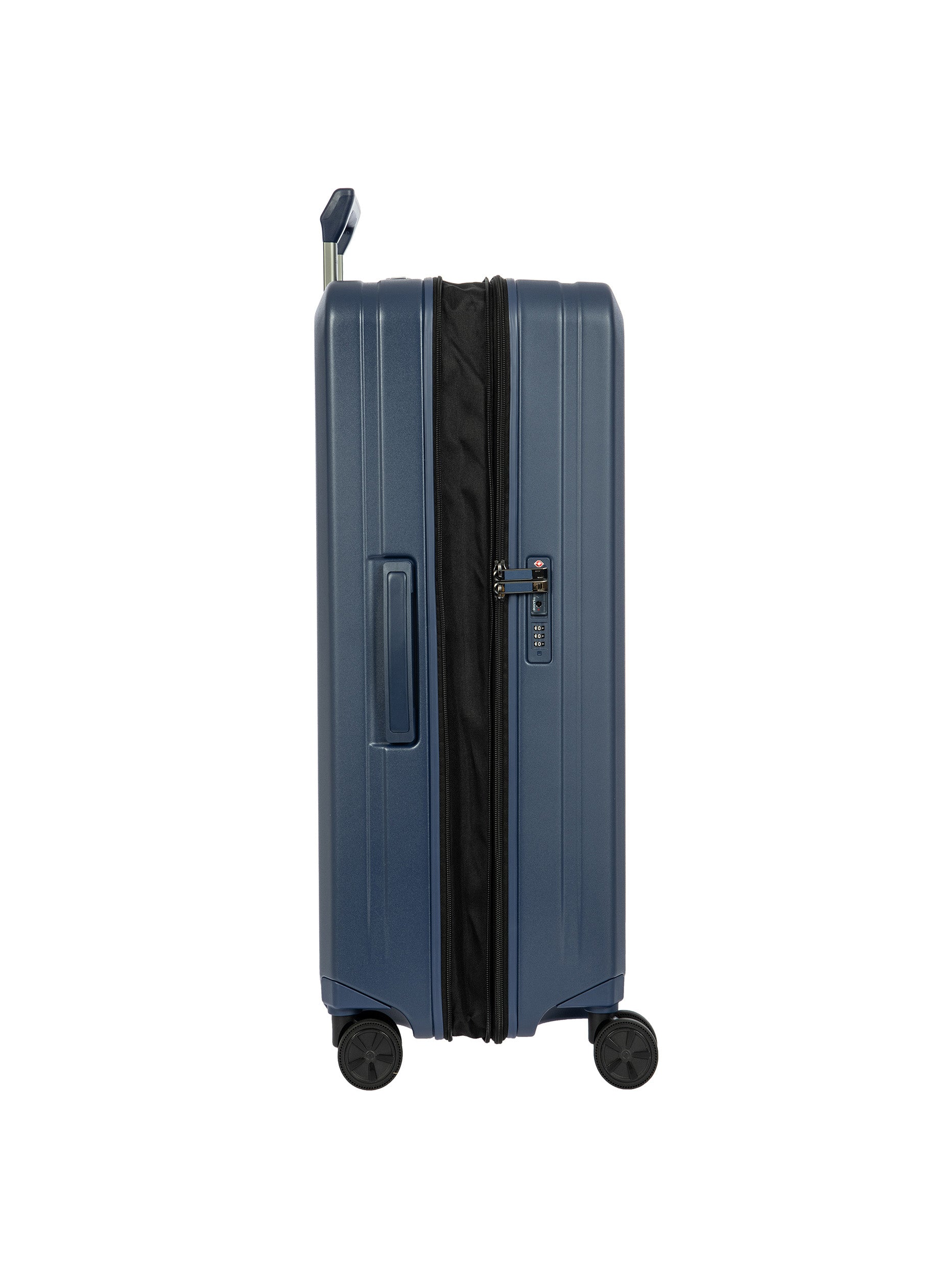 Porsche Design Roadster Hardcase 4W Large Trolley Polycarbonate