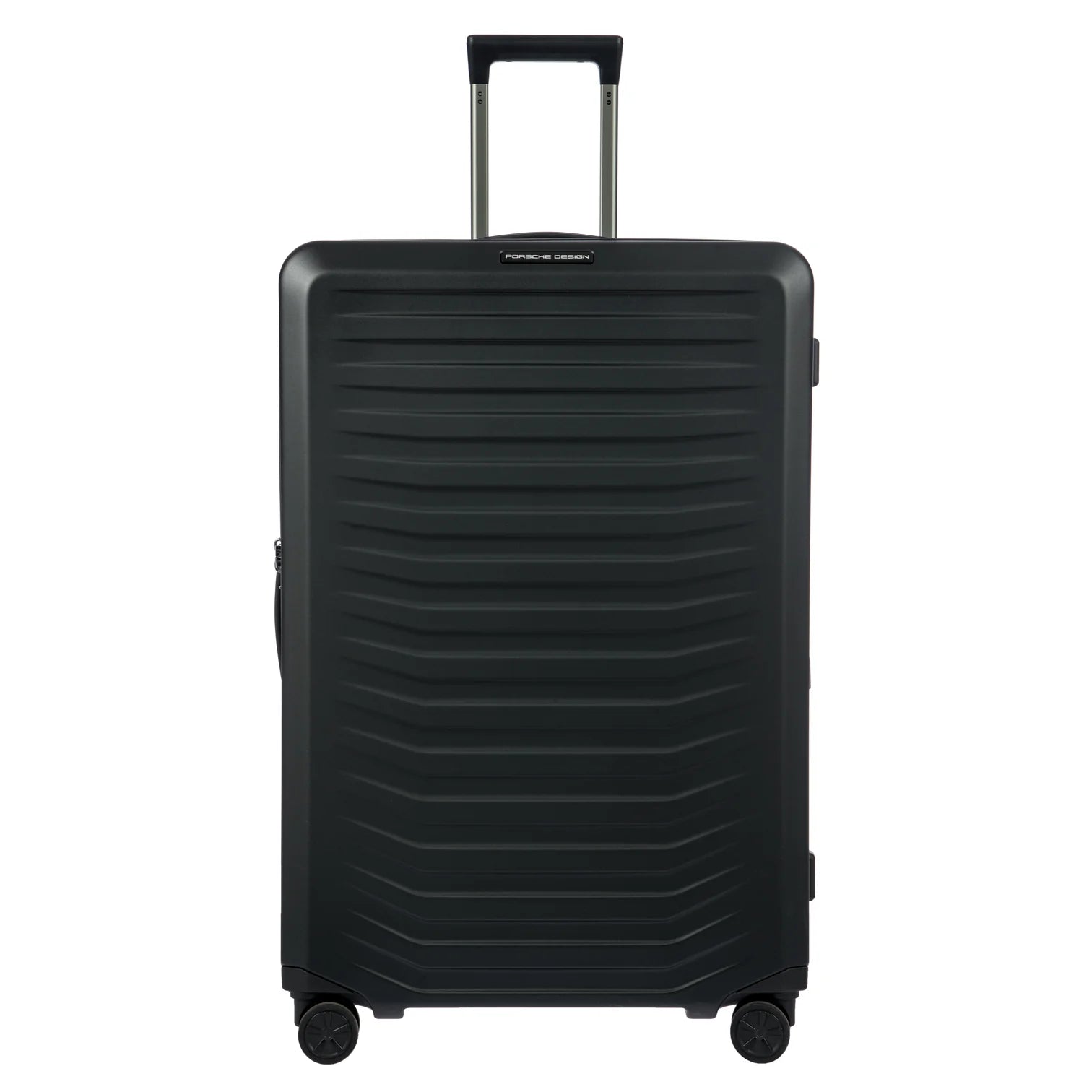 Porsche Design Roadster 82cm Expandable Spinner | Matt Black