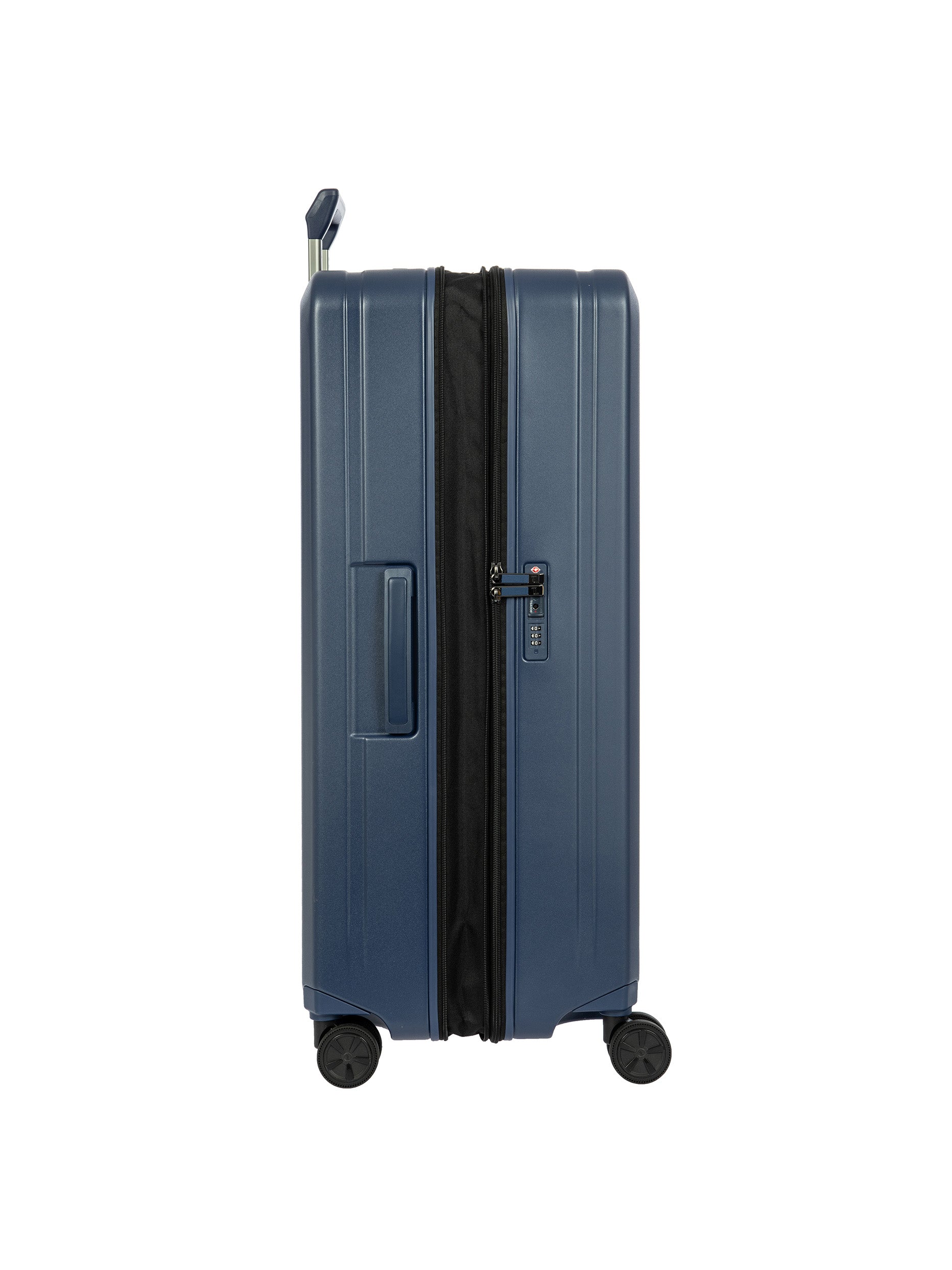Porsche Design Roadster Hardcase 4W Trolley XL Large Polycarbonate Luggage