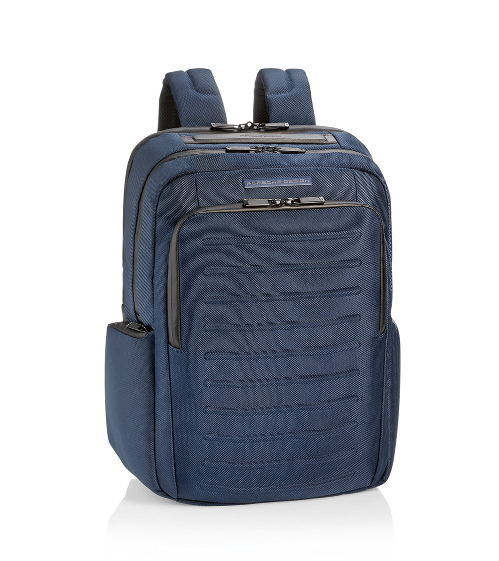 Porsche Design Roadster Pro Backpack | Dark Blue